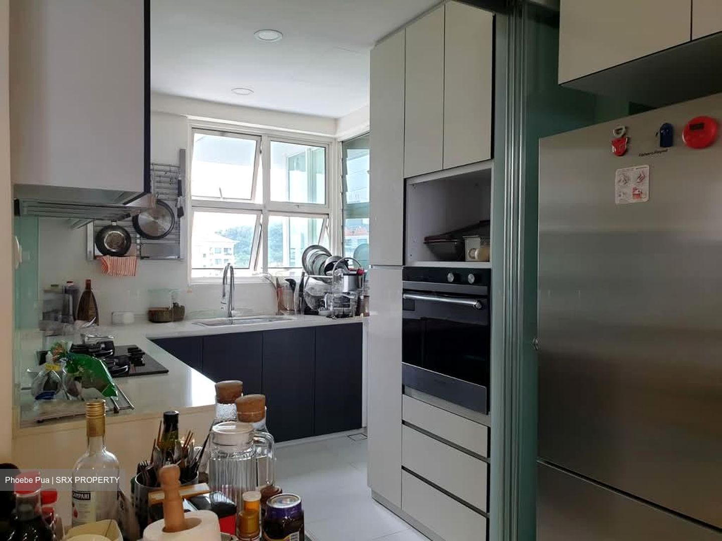 Hillington Green (D23), Condominium #563349681